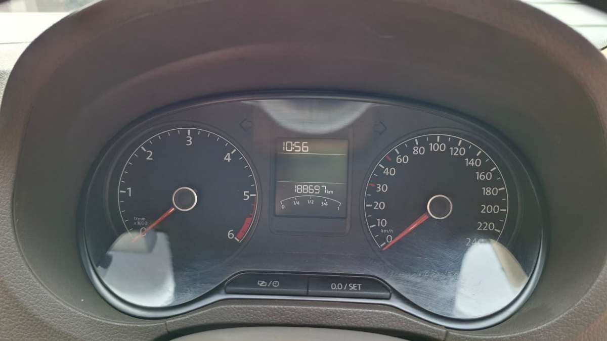 Volkswagen Vento - Image 2