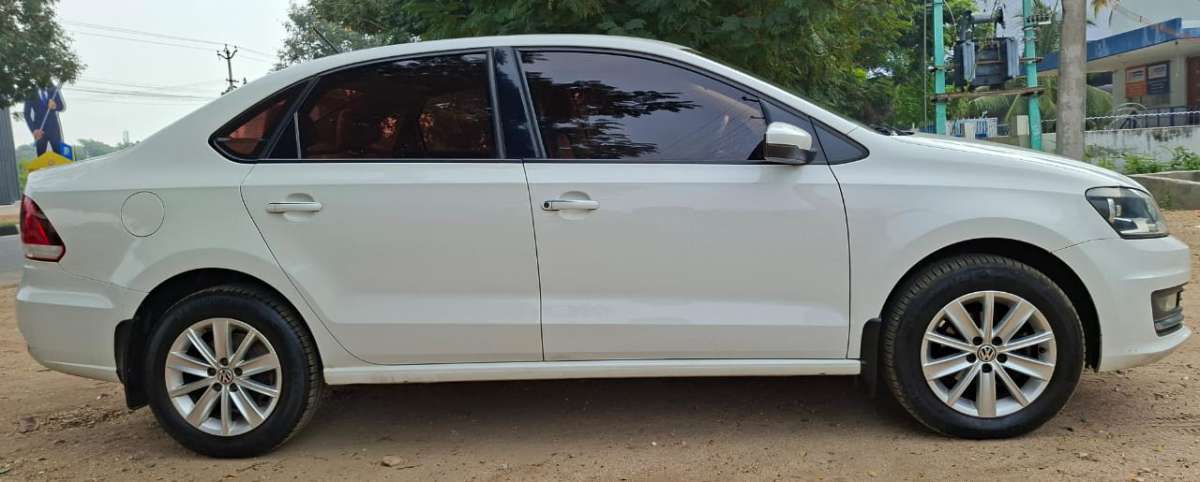 Volkswagen Vento - Image 3