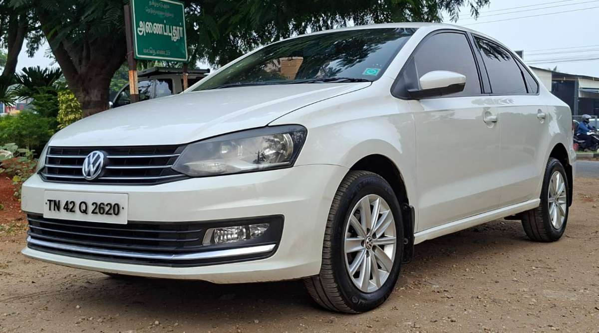 Volkswagen Vento - Image 5