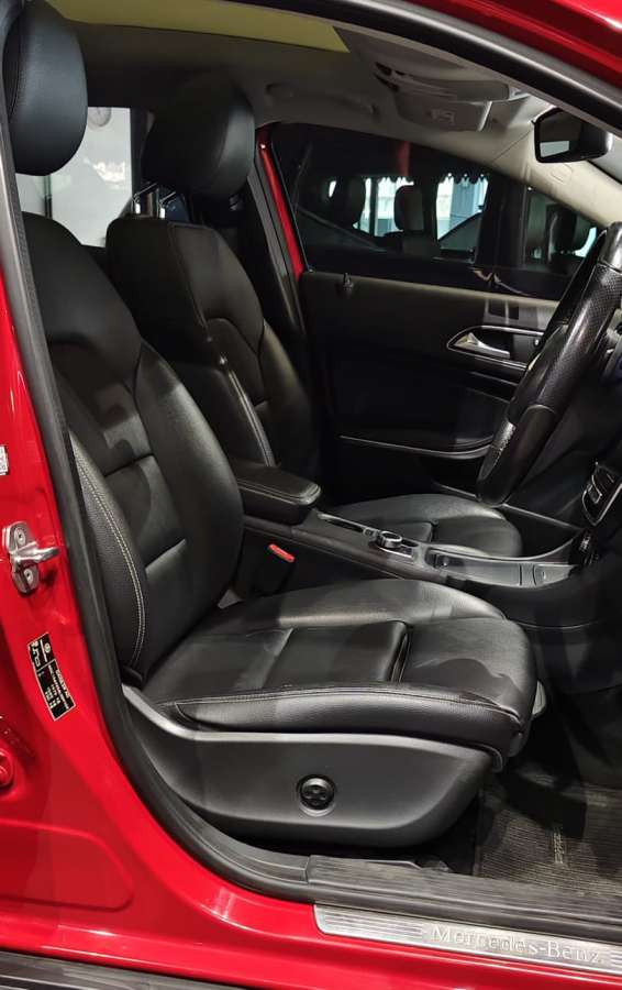 Mercedes Benz GLA - Image 3