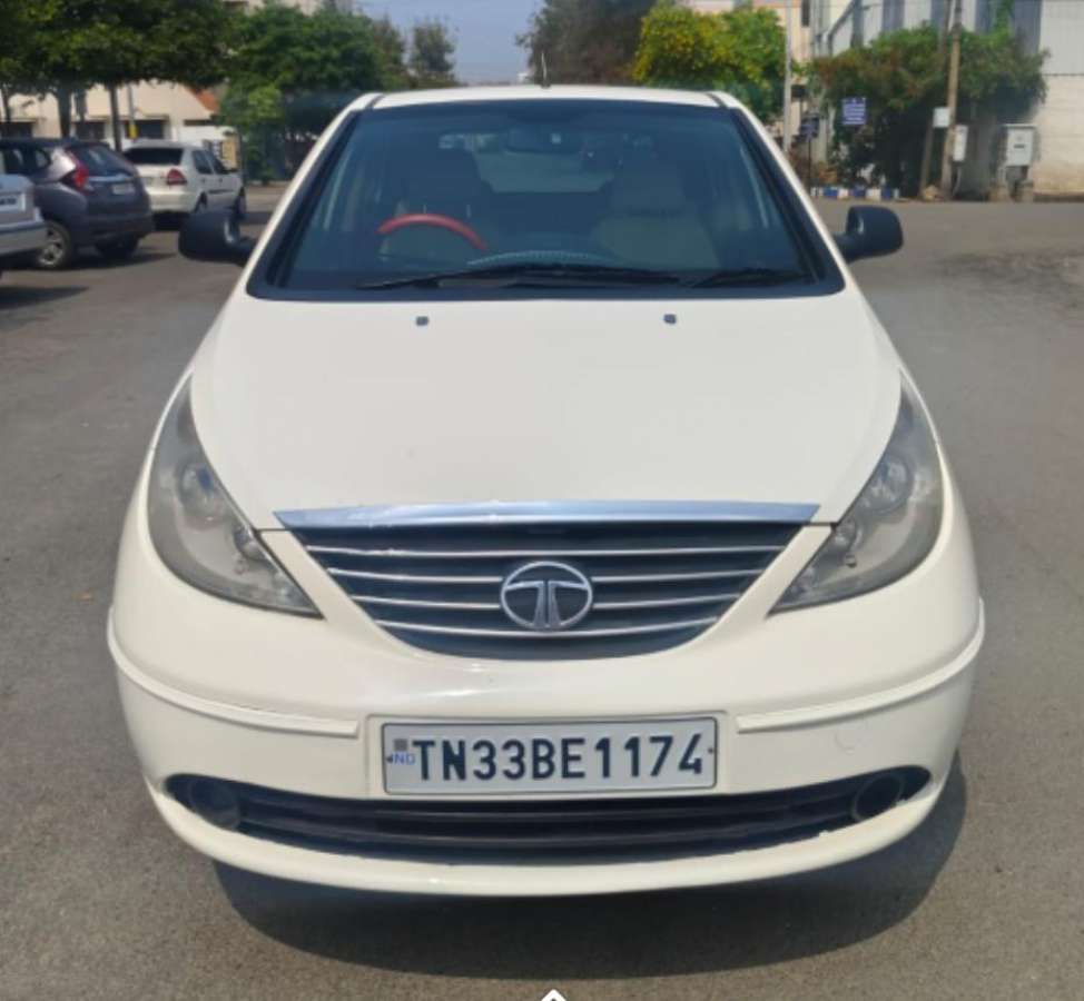 Tata Indica Vista