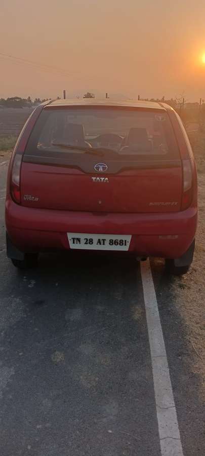 Tata Vista - Image 2