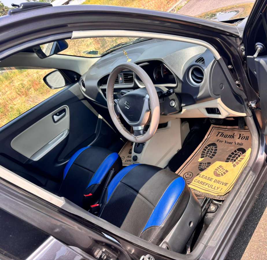 Maruti Suzuki Alto K10 - Image 4