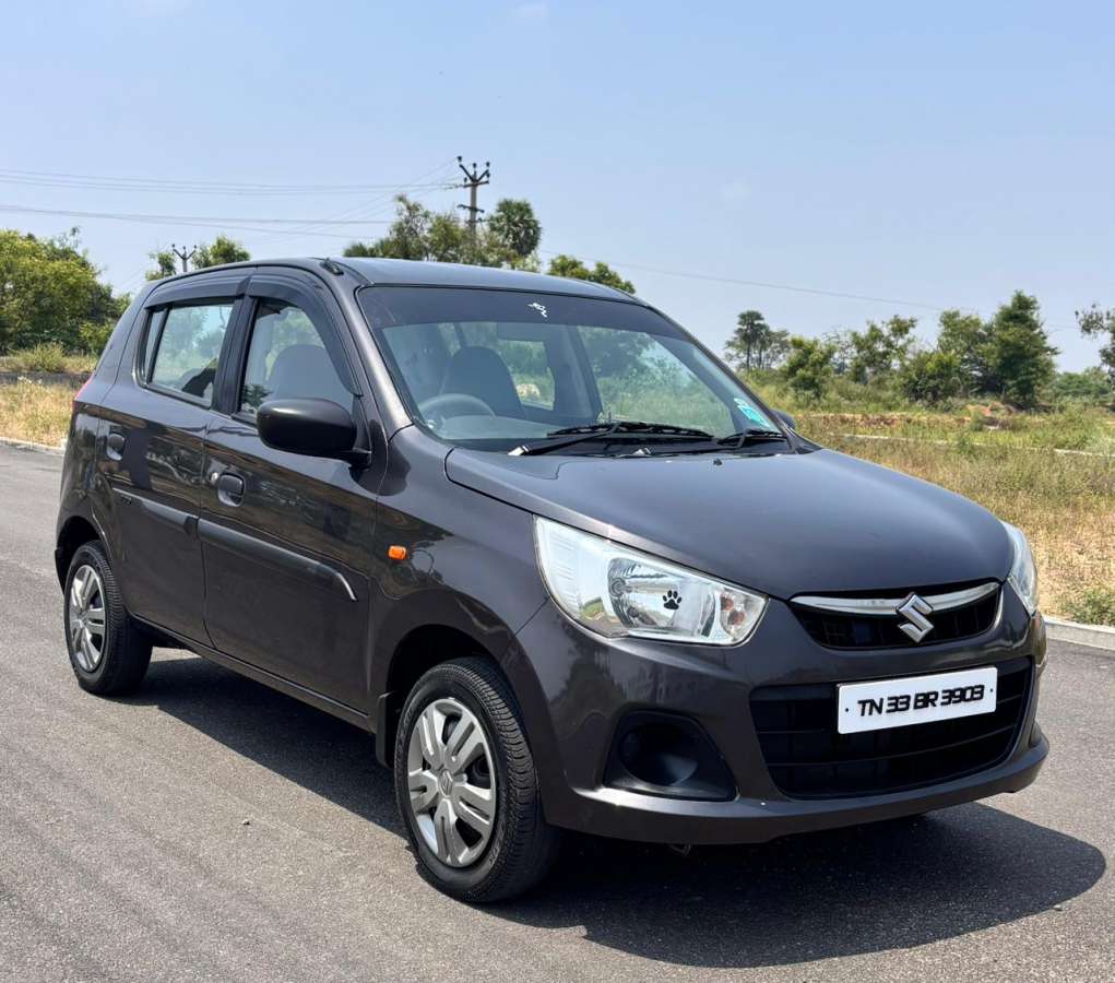 Maruti Suzuki Alto K10 - Image 5