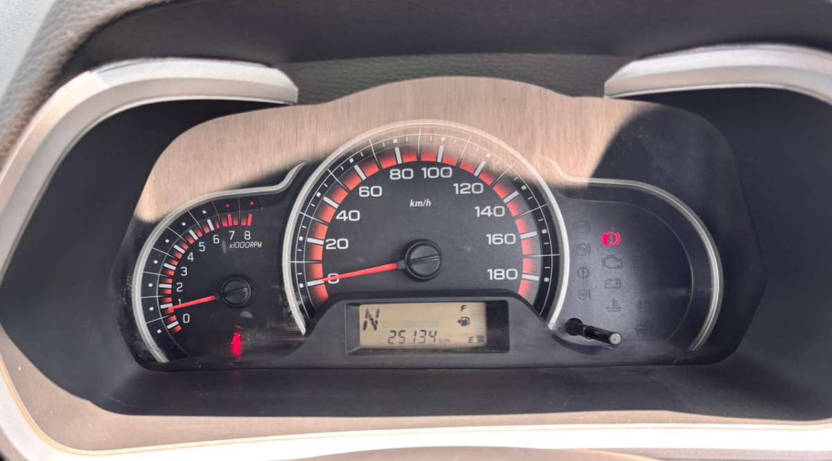 Maruti Suzuki Alto K10 - Image 2