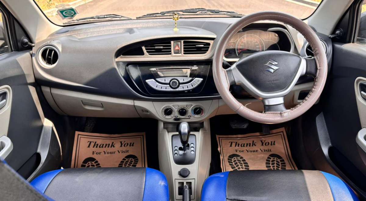 Maruti Suzuki Alto K10 - Image 3
