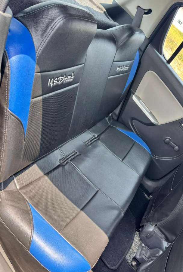 Maruti Suzuki Alto K10 - Image 14