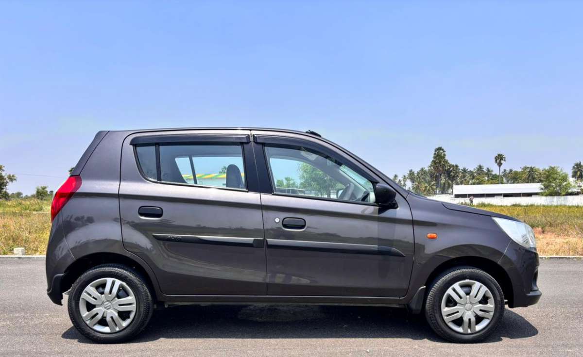 Maruti Suzuki Alto K10 - Image 7