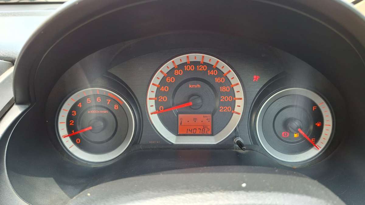 Honda City - Image 2