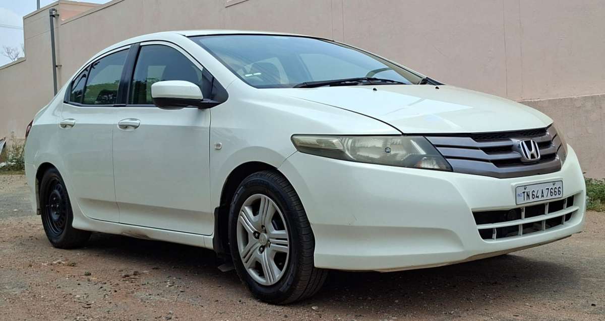Honda City - Image 4