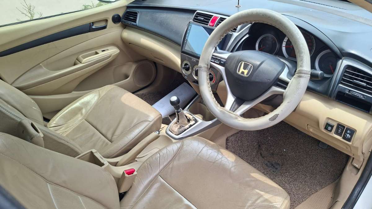 Honda City - Image 1