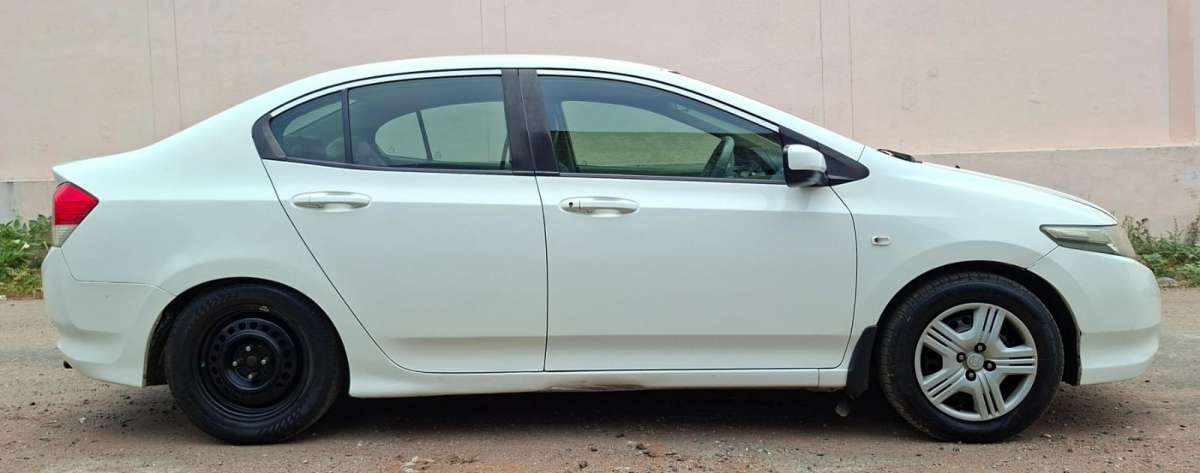 Honda City - Image 3