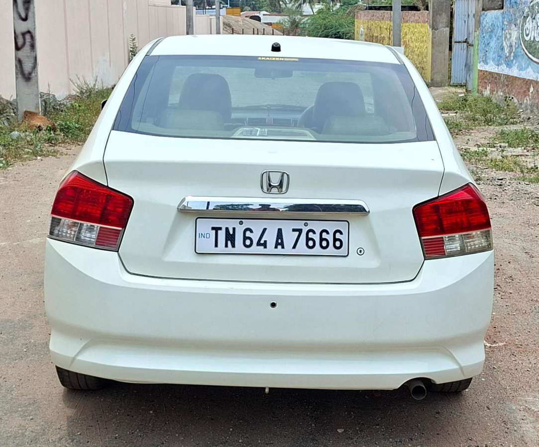 Honda City - Image 5
