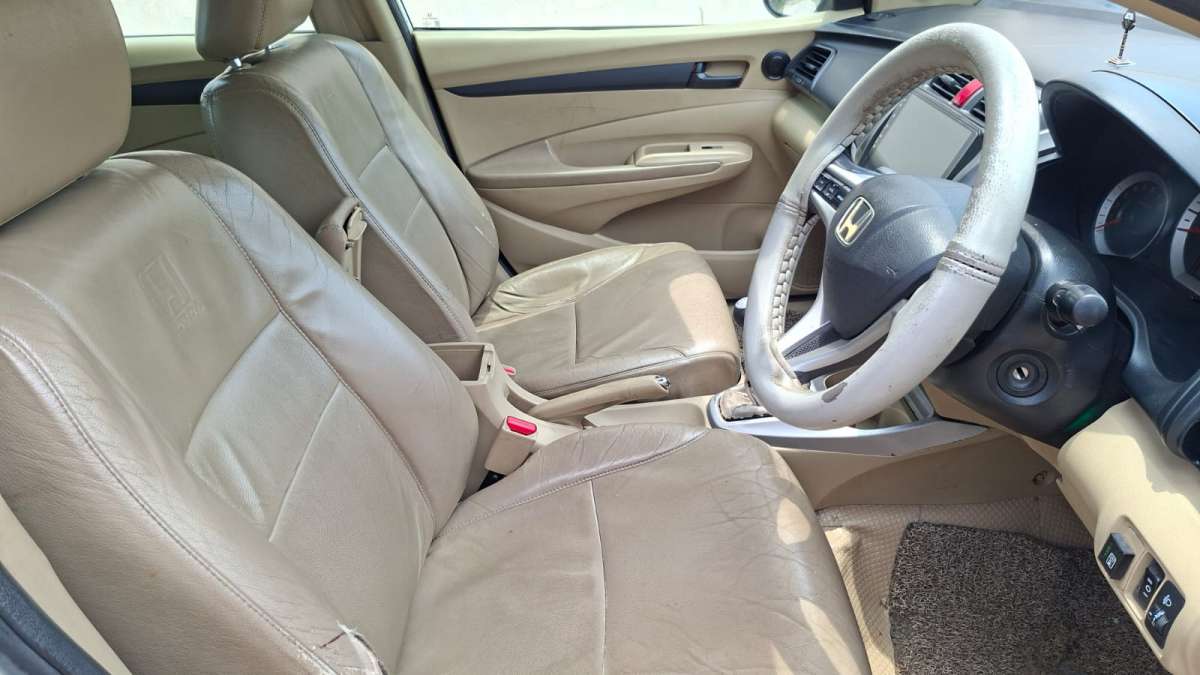 Honda City - Image 7