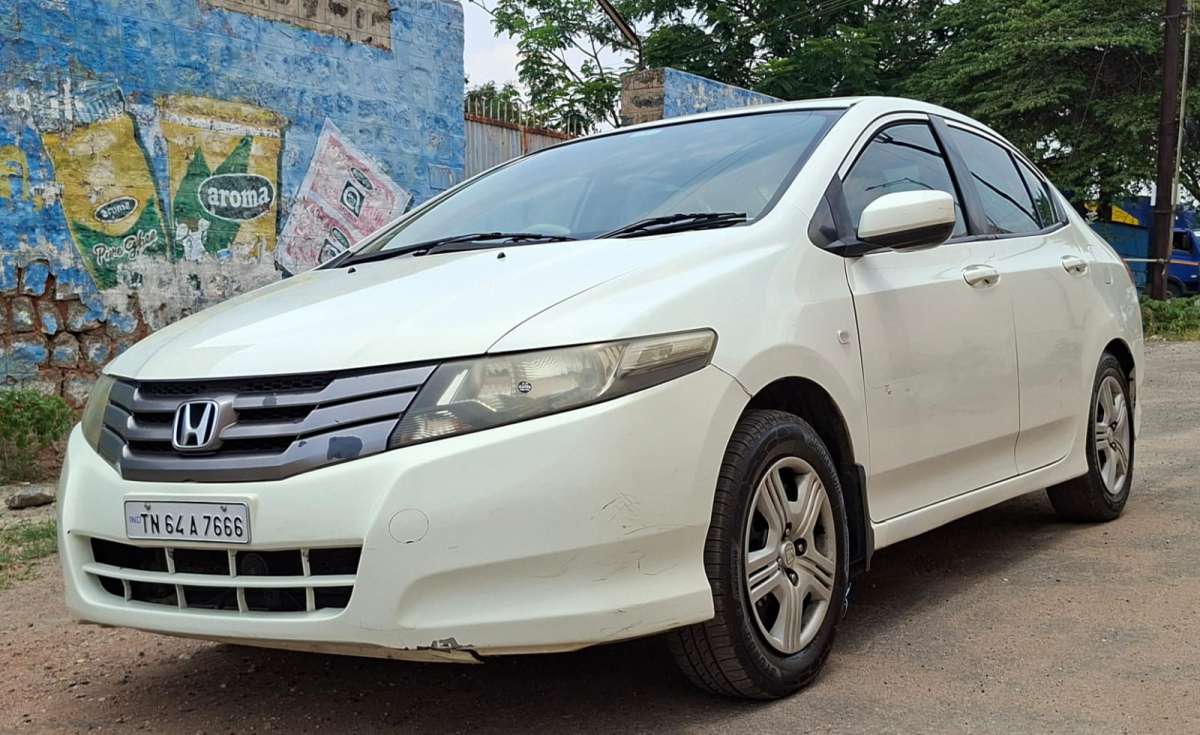 Honda City - Image 6