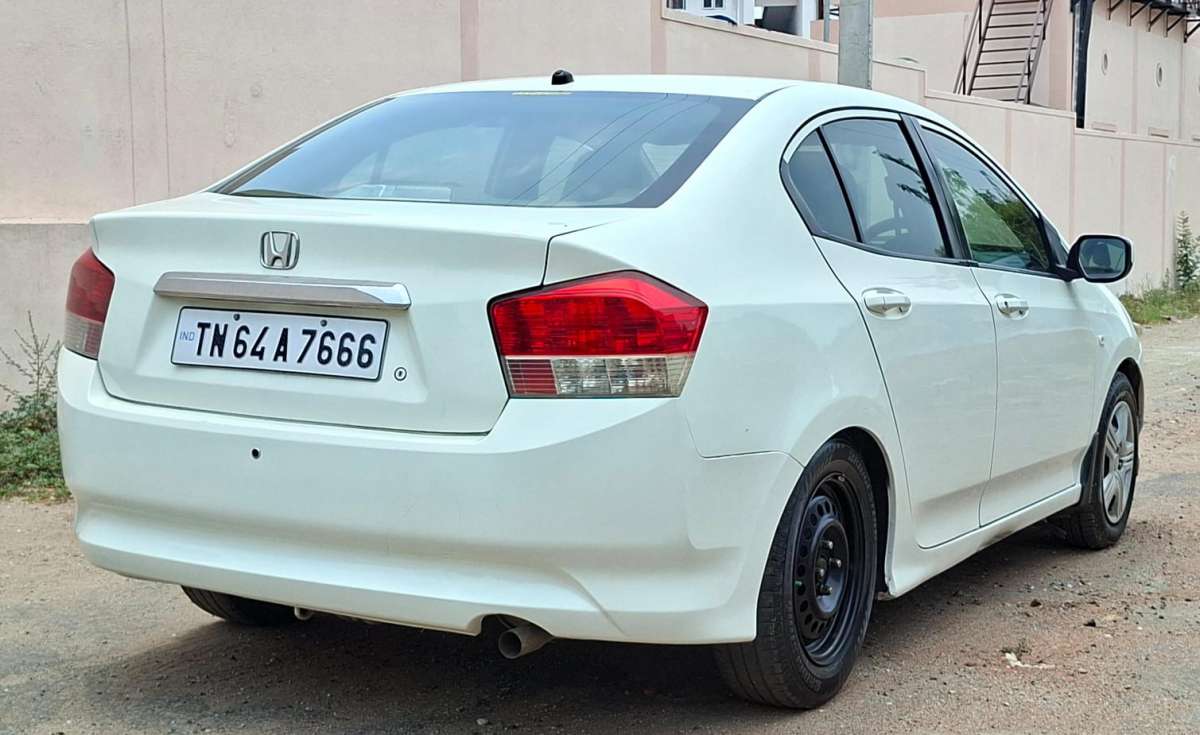 Honda City - Image 8