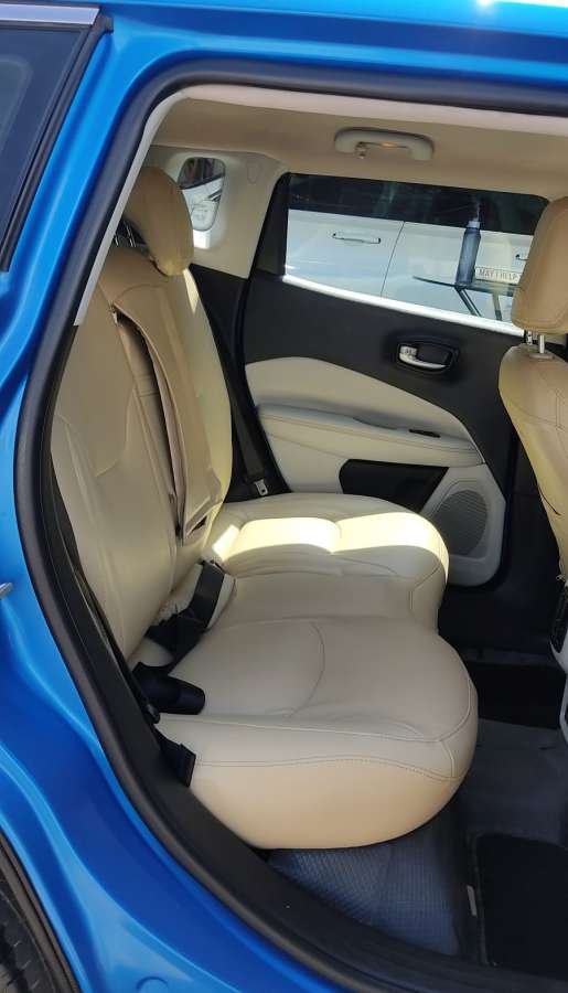 Jeep Compass - Image 4