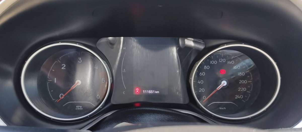 Jeep Compass - Image 5