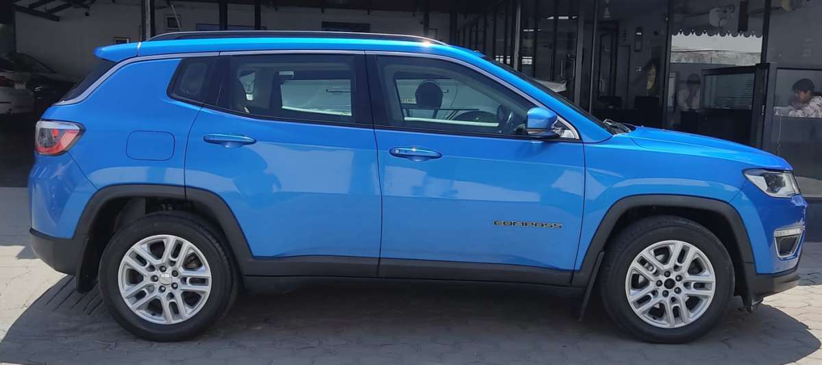 Jeep Compass - Image 2