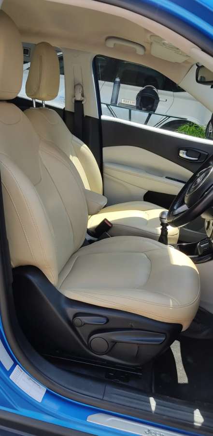 Jeep Compass - Image 6