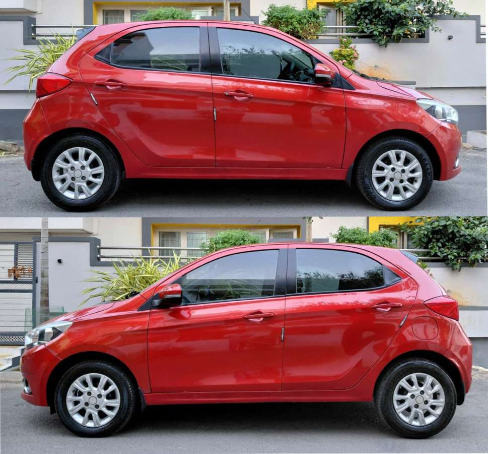 Tata Tiago - Image 3
