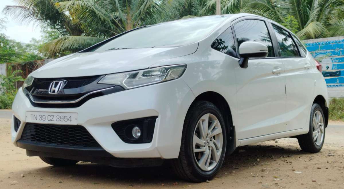 Honda Jazz - Image 2