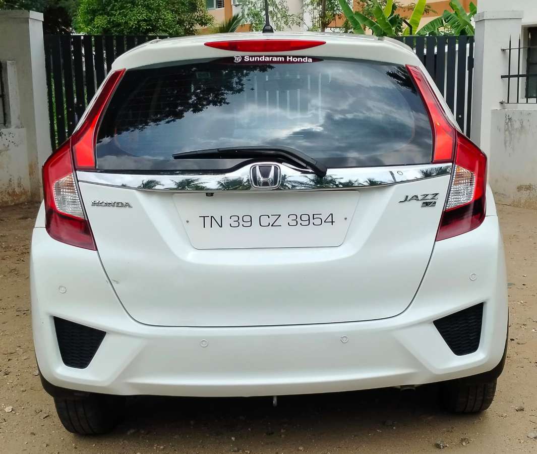 Honda Jazz - Image 6
