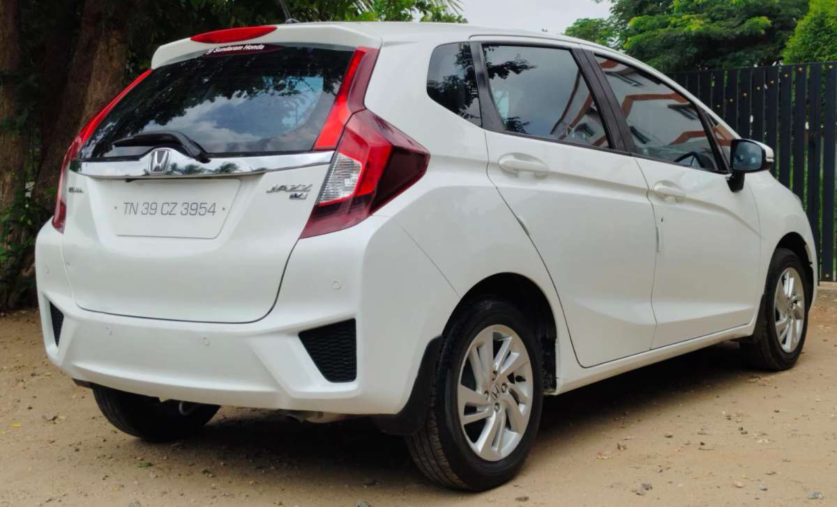 Honda Jazz - Image 3