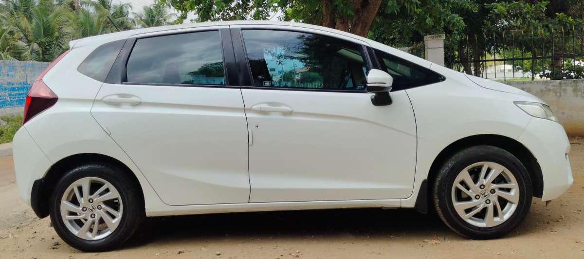 Honda Jazz - Image 7