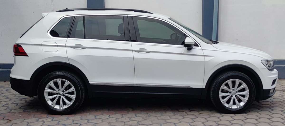 Volkswagen Tiguan - Image 3