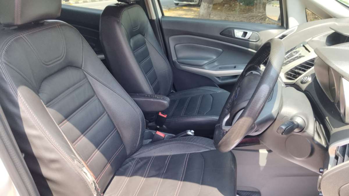 Ford Ecosport - Image 9