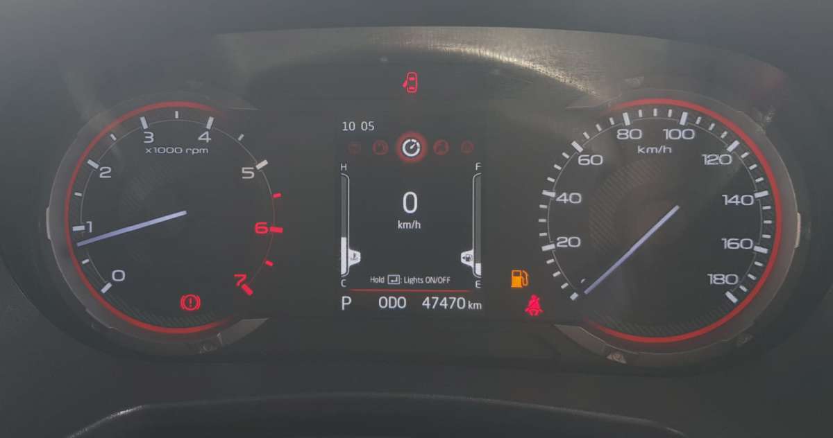 Mahindra Thar - Image 4