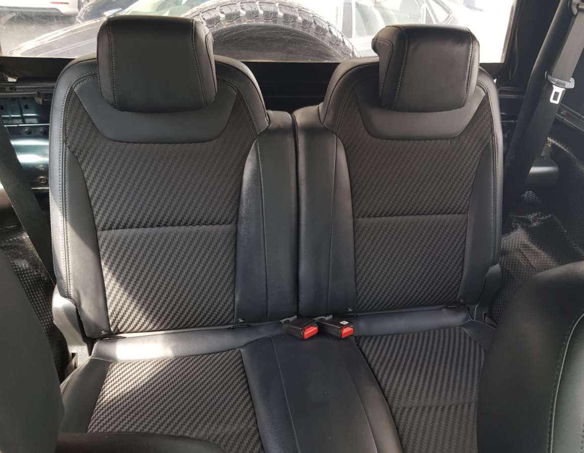 Mahindra Thar - Image 6