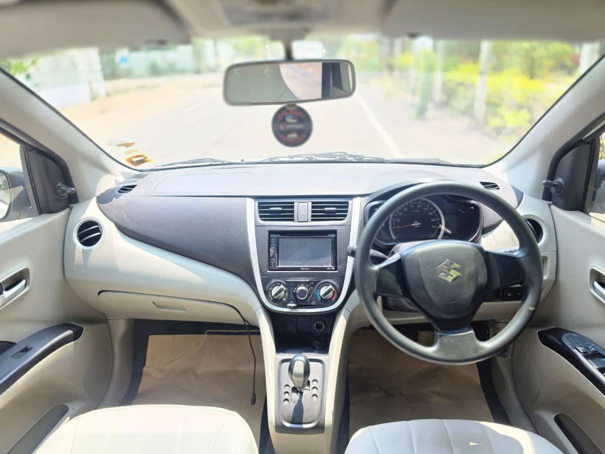 Maruti Suzuki Celerio - Image 2