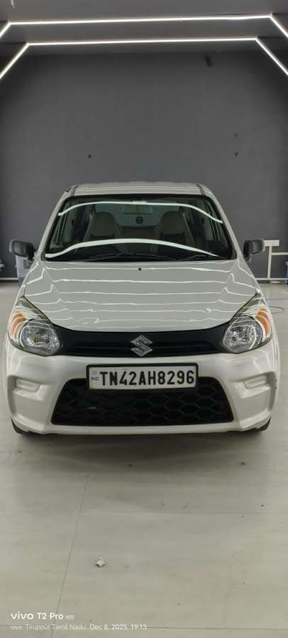 Maruti Suzuki Alto 800 - Image 4