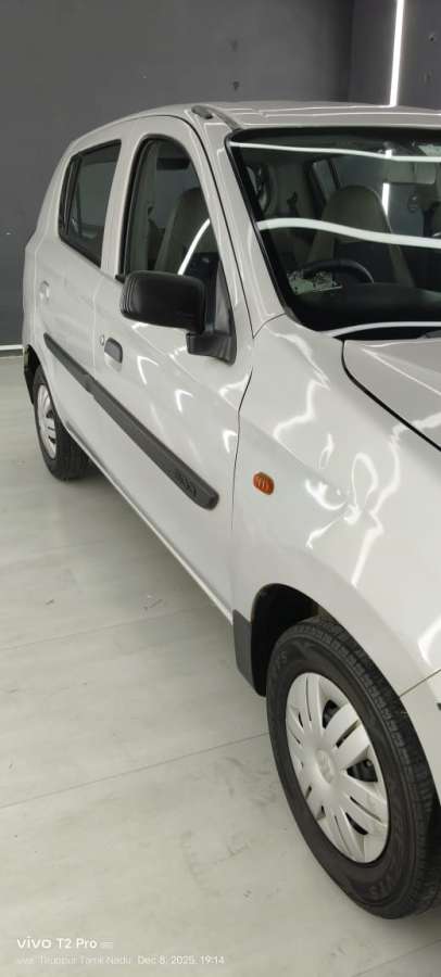 Maruti Suzuki Alto 800
