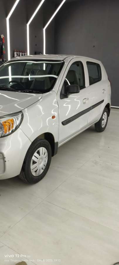 Maruti Suzuki Alto 800 - Image 3
