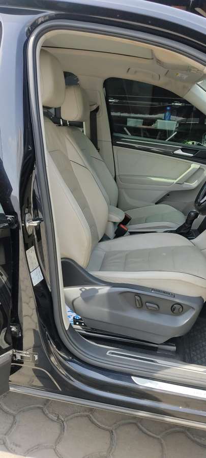 Volkswagen Tiguan - Image 5