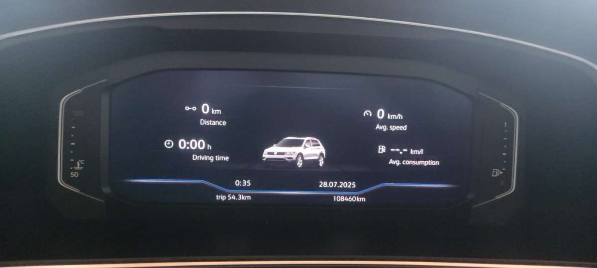 Volkswagen Tiguan - Image 6