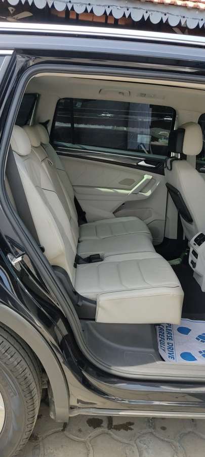 Volkswagen Tiguan - Image 7