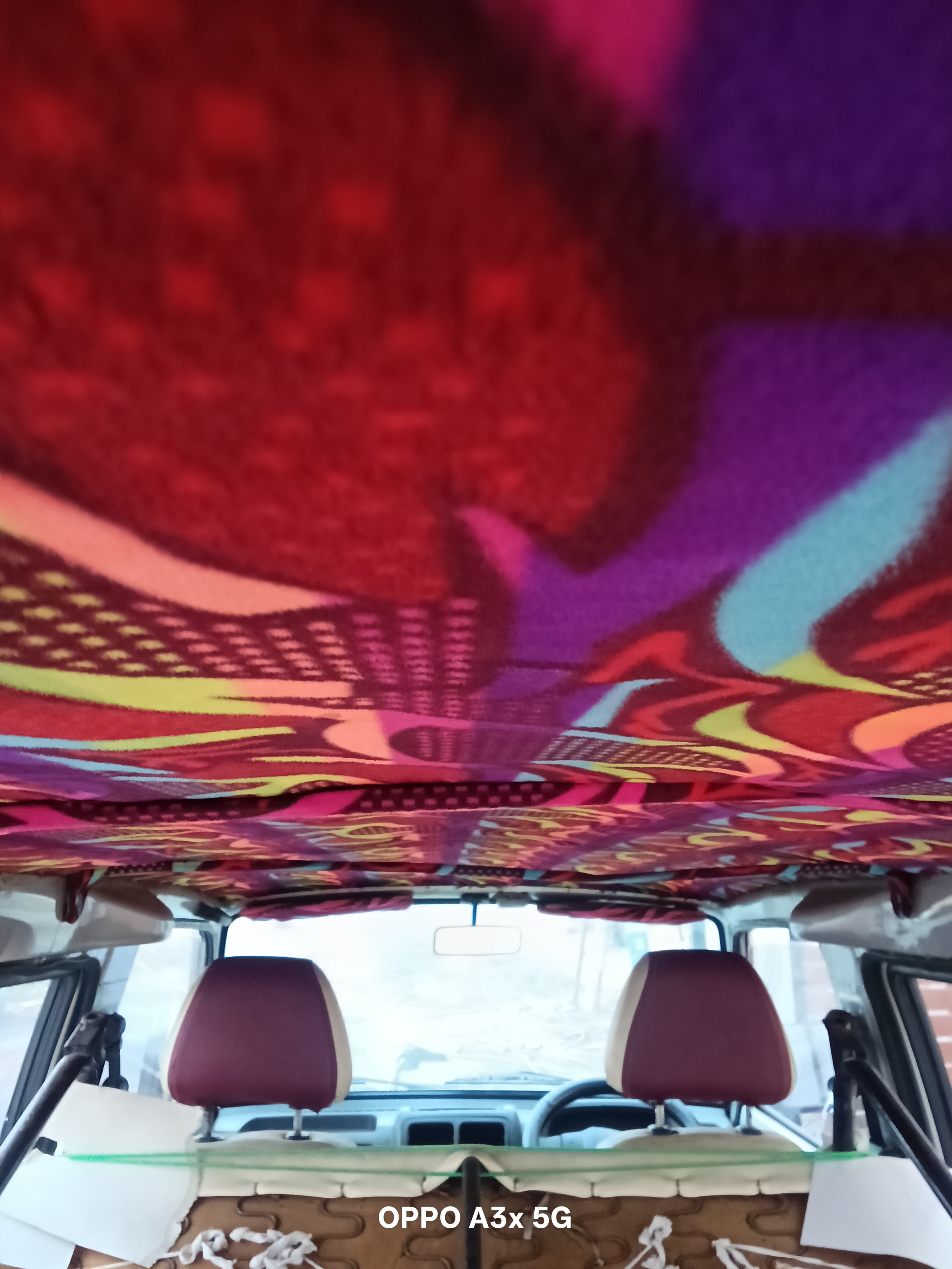 Maruti Suzuki Omni - Image 5