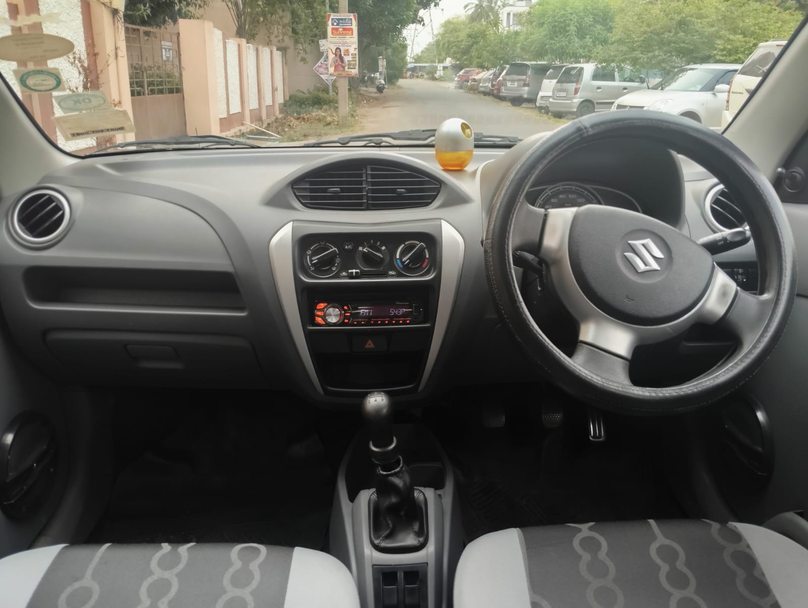 Maruti Suzuki Alto 800 - Image 7