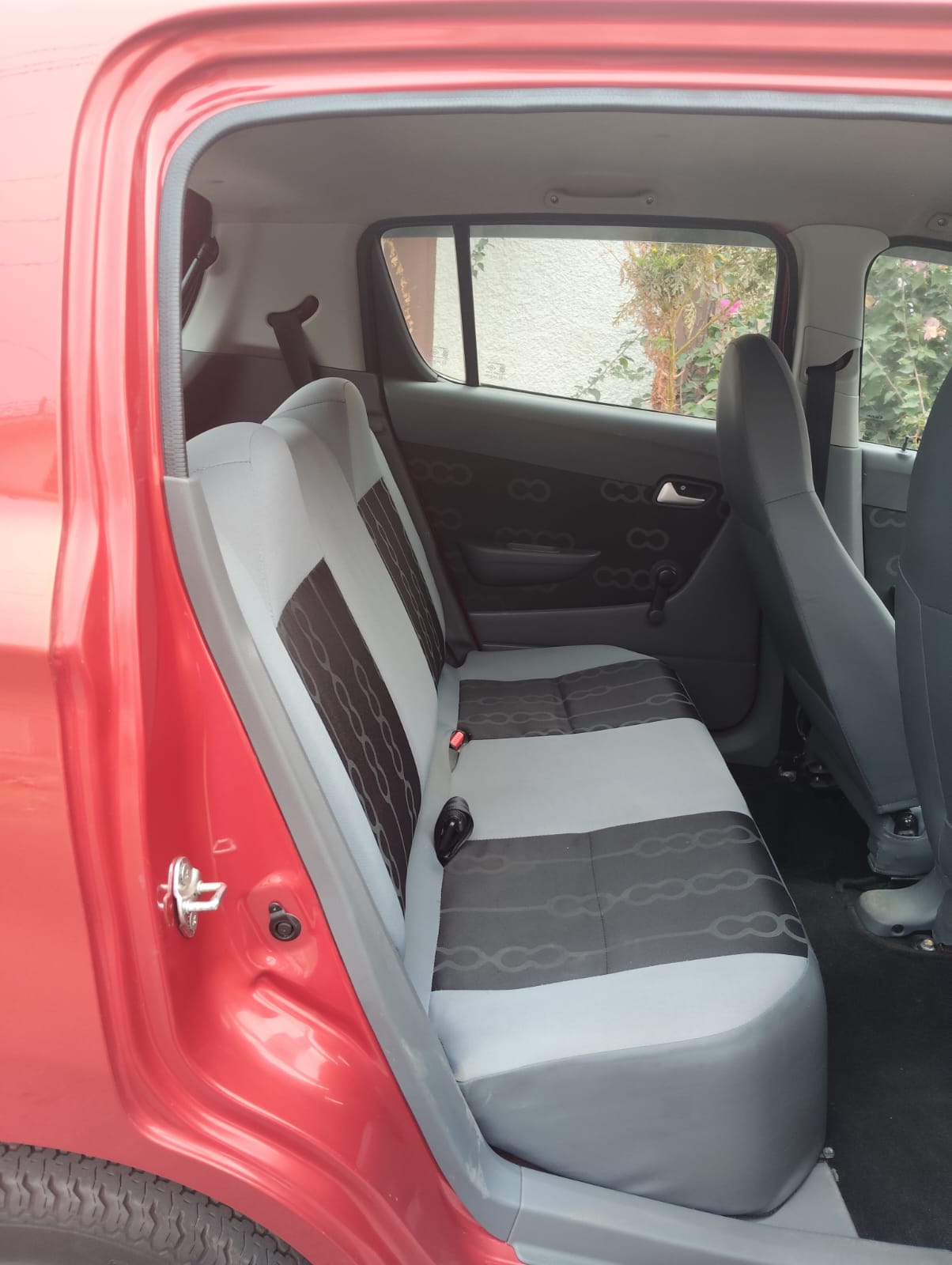 Maruti Suzuki Alto 800 - Image 6