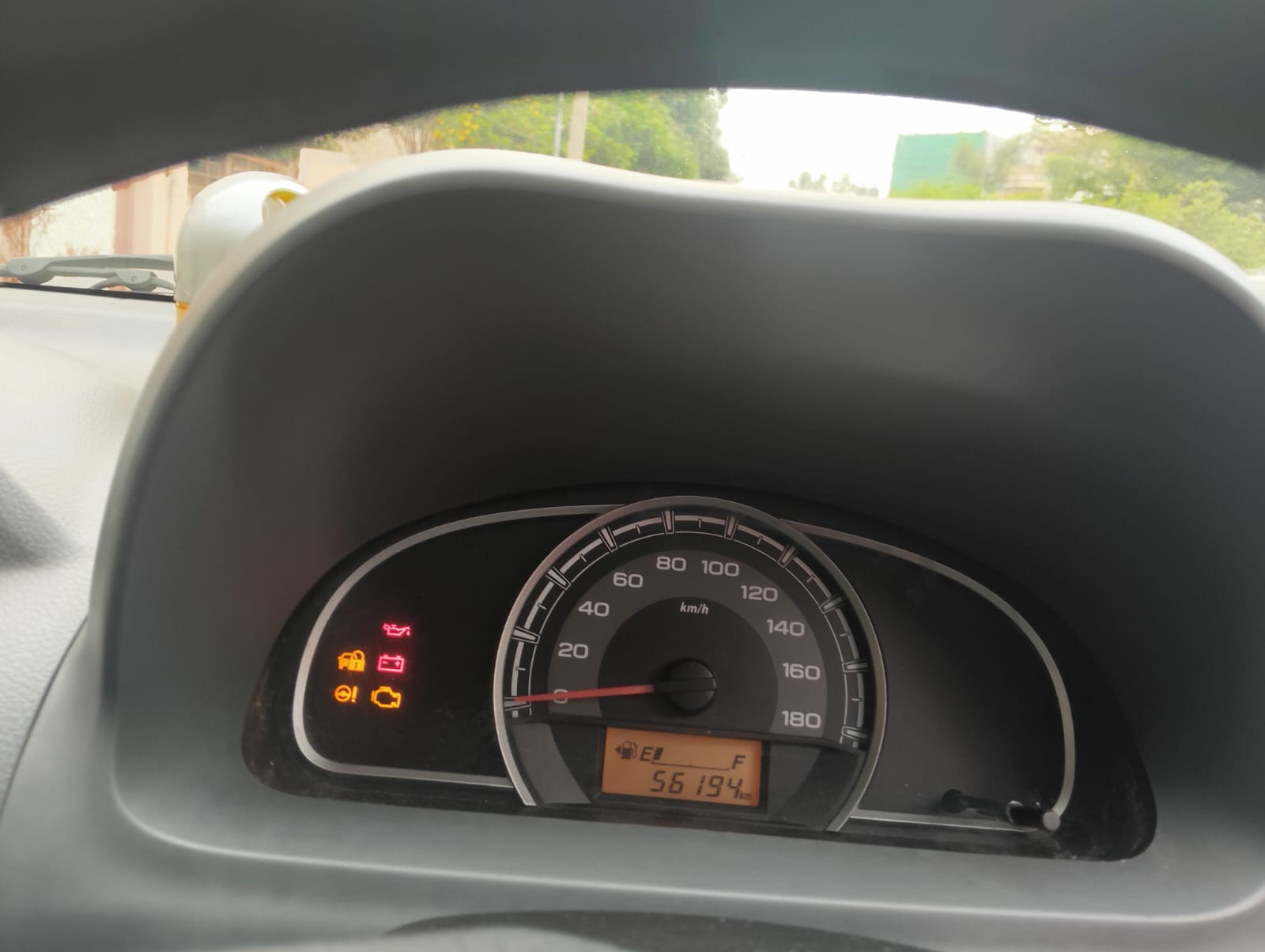 Maruti Suzuki Alto 800 - Image 8