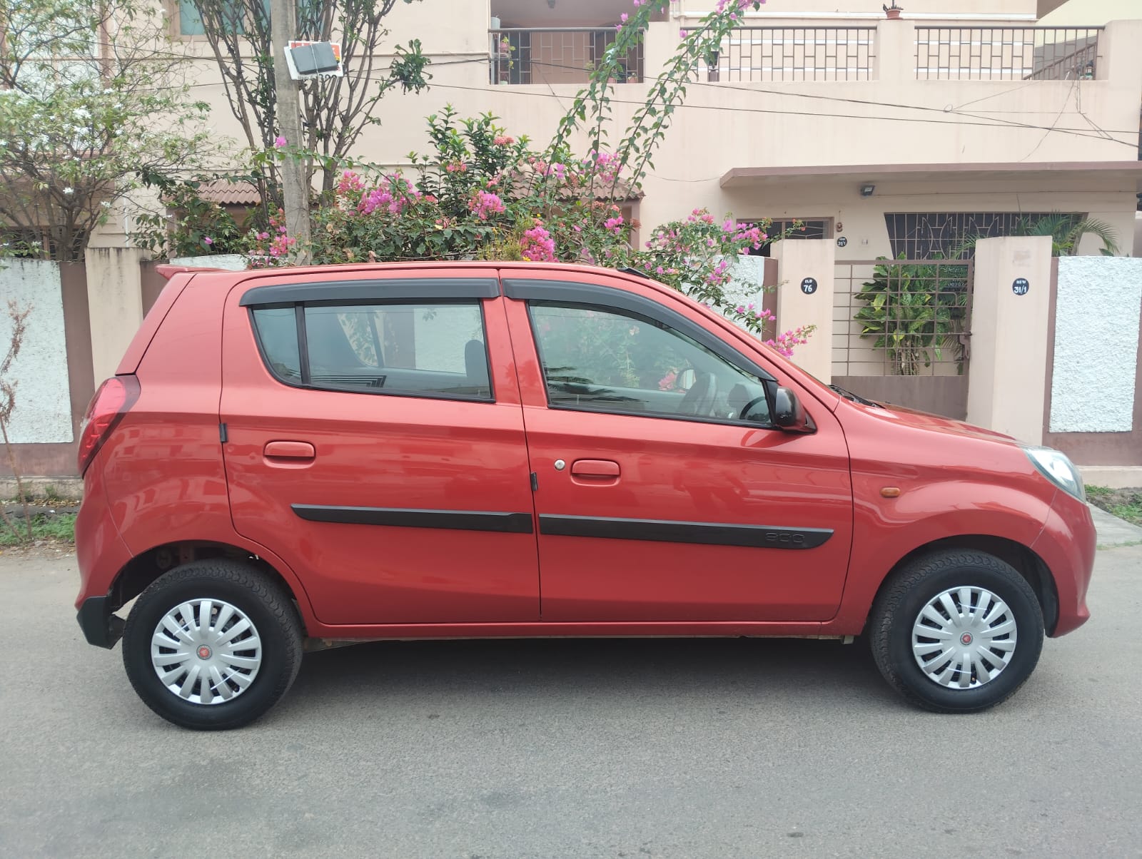 Maruti Suzuki Alto 800 - Image 3