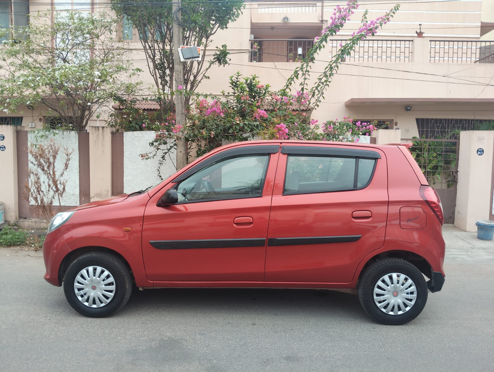 Maruti Suzuki Alto 800 - Image 4