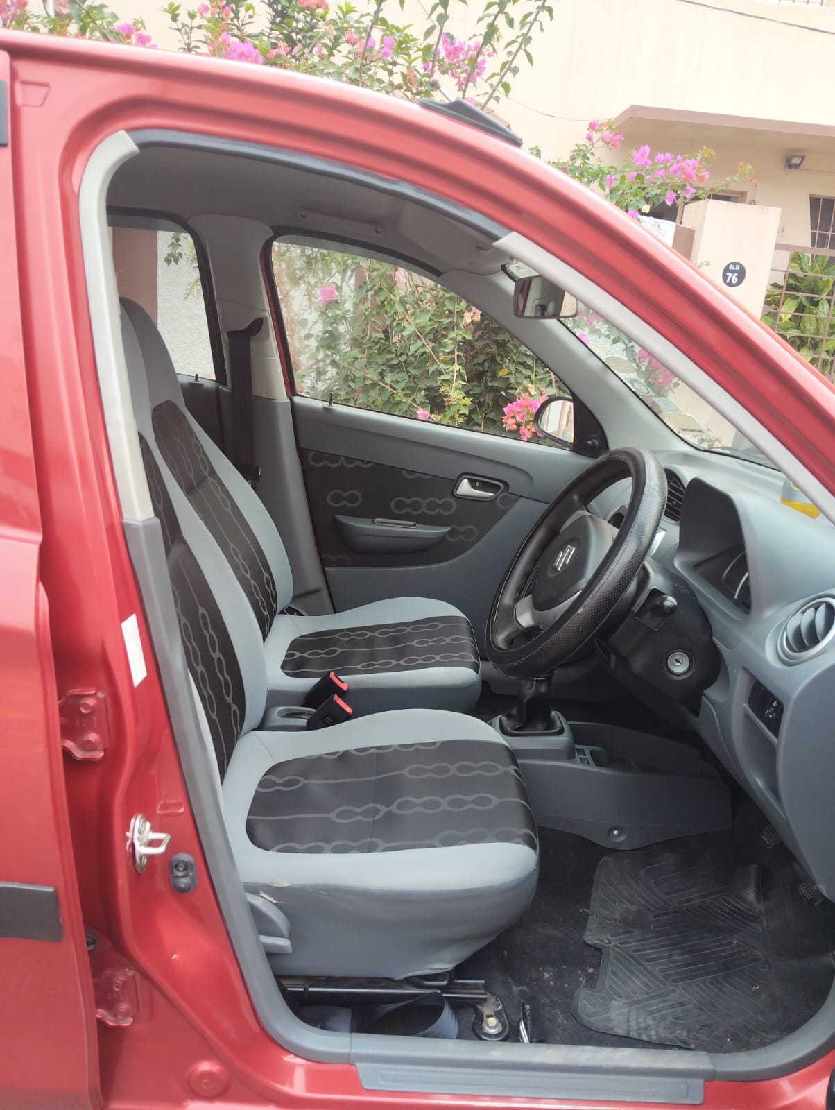 Maruti Suzuki Alto 800 - Image 5