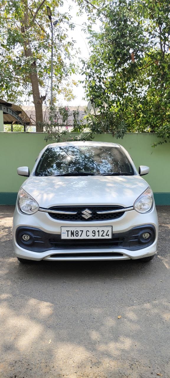 Maruti Suzuki Celerio