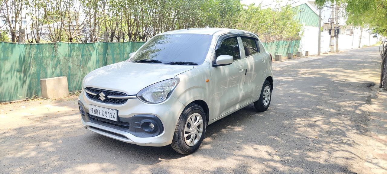 Maruti Suzuki Celerio - Image 4