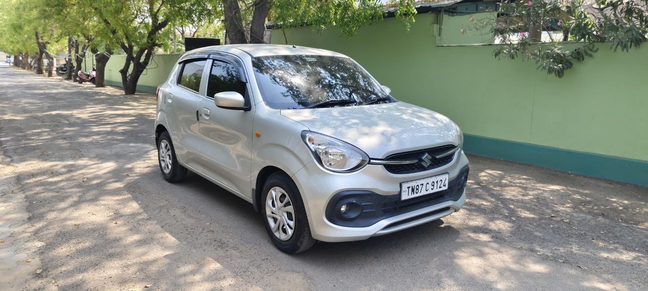 Maruti Suzuki Celerio - Image 5